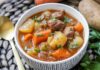 The Ultimate Beef Stew: A Meltingly Tender, Superb Dish