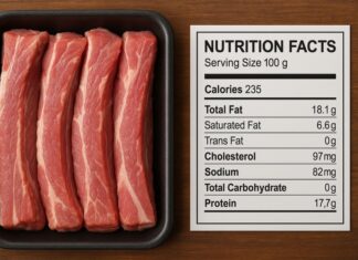 The Ultimate Pork Indulgence: A Cut Above the Rest