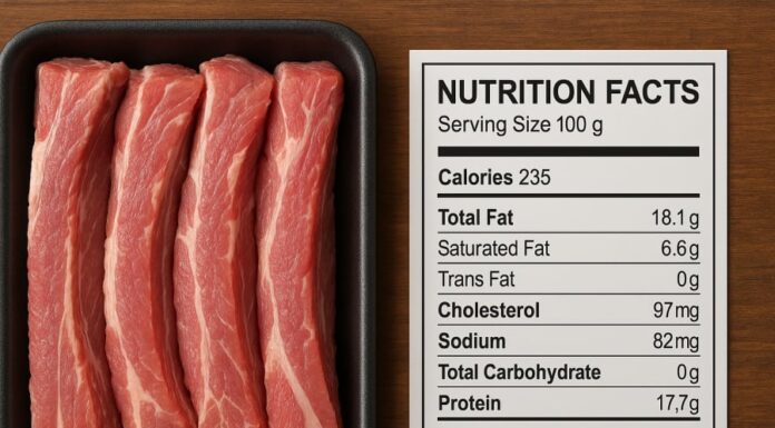 The Ultimate Pork Indulgence: A Cut Above the Rest