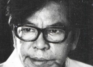 The Moon Uncle’s Father: A Vietnamese Music Legend with a Famous Daughter-in-Law and Grandson