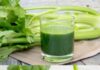 Celery Juice: Nature’s “Sunscreen”