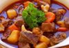 “The Ultimate Guide to Tender Beef Stew: A Time-Saving Recipe”