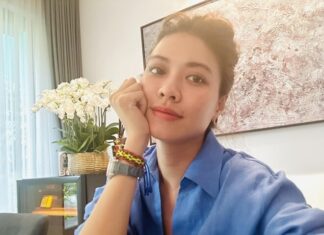 The Most “Affluent” VTV Anchor: A Portrait of Opulence and Class