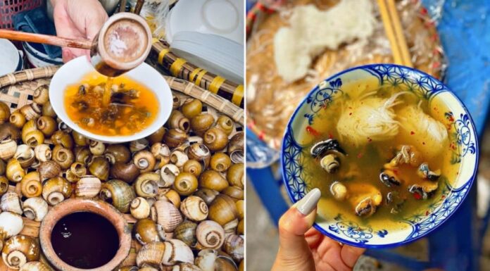 3 Summer Delights from Hanoi: Seasonal Specialties That Are a Must-Try When the Sun Shines Brighter
