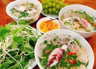 The Ultimate Dining Experience: Unveiling Phu Quoc’s Unique Delicacy, a Local Favorite with a Quirky Name.