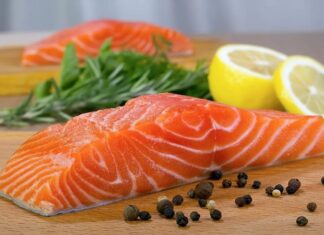 The 5 Oiliest Fish with the Highest Omega-3 Content: An Abundant Source in Vietnam That Remains Unknown to Many