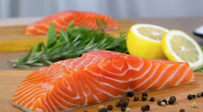 The 5 Oiliest Fish with the Highest Omega-3 Content: An Abundant Source in Vietnam That Remains Unknown to Many