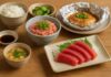 Golden Tuna: The Japanese Superfood for a Healthy Heart and Glowing Skin