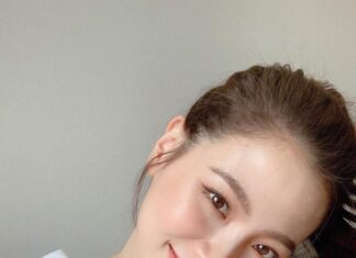 “Actress from ‘Destiny’s Leaf in the Wind’ Shares Her 3-Step Guide to Staying Fit and Maintaining Flawless Skin”