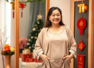 No Need to Diet and Deprive Yourself: This Simple Trick Will Keep the Post-Holiday Weight Gain at Bay