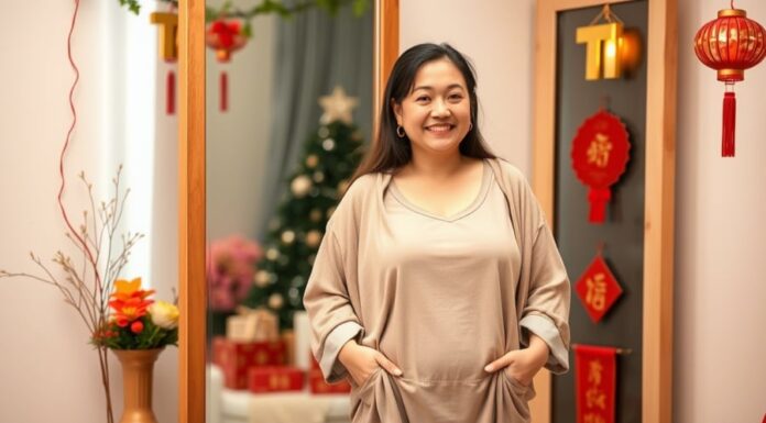 No Need to Diet and Deprive Yourself: This Simple Trick Will Keep the Post-Holiday Weight Gain at Bay