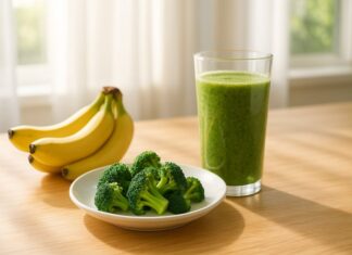 The Magic of Salt: Uncover the Simple Daily Habit to Manage Your Blood Pressure