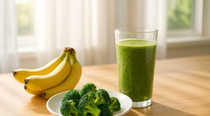 The Magic of Salt: Uncover the Simple Daily Habit to Manage Your Blood Pressure