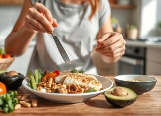 4 Effective Ways to Lower Cholesterol in 10 Days: Easy Tips to Implement at Home