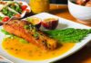 The Perfect Recipe for Salmon in Passionfruit Sauce: A Memorable Culinary Experience