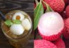 3 Refreshing Iced Lychee Tea Recipes to Beat the Summer Heat