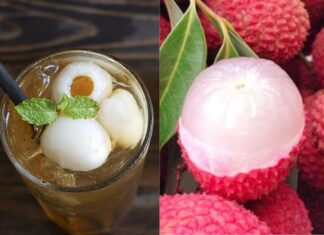 3 Refreshing Iced Lychee Tea Recipes to Beat the Summer Heat