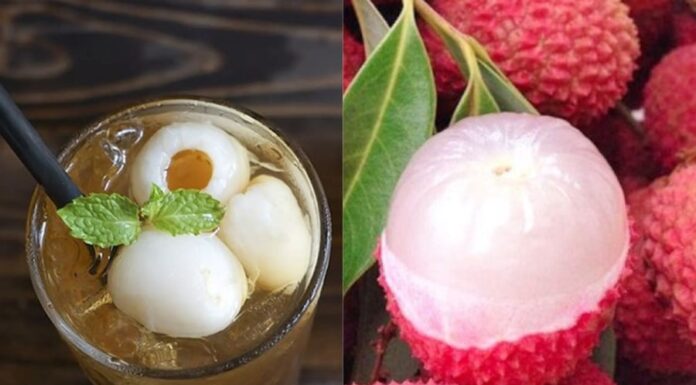 3 Refreshing Iced Lychee Tea Recipes to Beat the Summer Heat