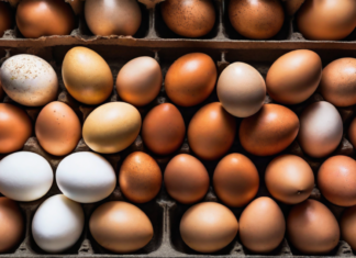 The Perfect Boiled Egg: A Simple Hack to Prevent Cracks