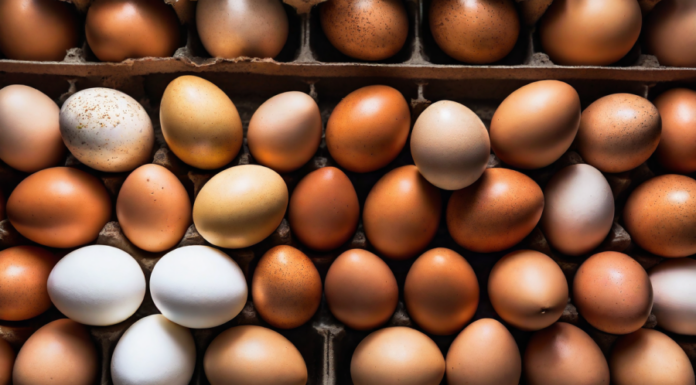 The Perfect Boiled Egg: A Simple Hack to Prevent Cracks