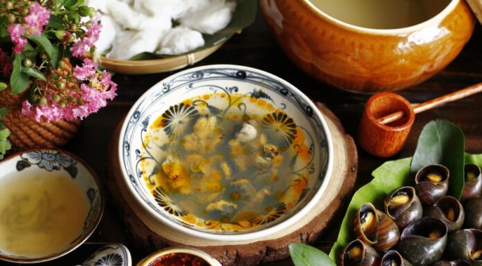 The Ultimate Guide to Cooking Hanoi-Style Snail Vermicelli: Unveiling the Culinary Secrets of the Imperial City