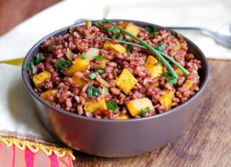 5 Deadly Mistakes When Eating Brown Rice: The Secret to Unlocking Its Nutrition