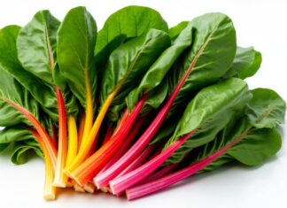 The Ultimate Superfood: Unveiling the Iron-Rich Vegetable that Rivals Red Meat