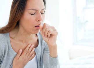 “Persistent Cough and Flu: Beware of These 4 Overlooked Signs of Lung Cancer”