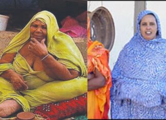 “The Mystifying Beauty Standards of a Unique Culture: Where Bigger is Better”