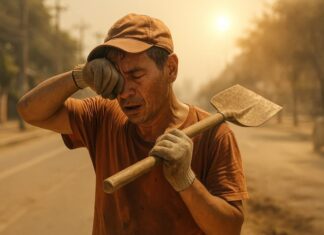 The Heatwave Alert: Doctor Reveals 3 Vital Body Areas to Shield from the Sun’s Rays