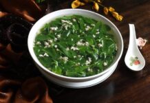 Plant This Vegetable and Watch It Grow in Abundance – It Has 5 Times More Iron Than Beef!