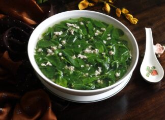 Plant This Vegetable and Watch It Grow in Abundance – It Has 5 Times More Iron Than Beef!