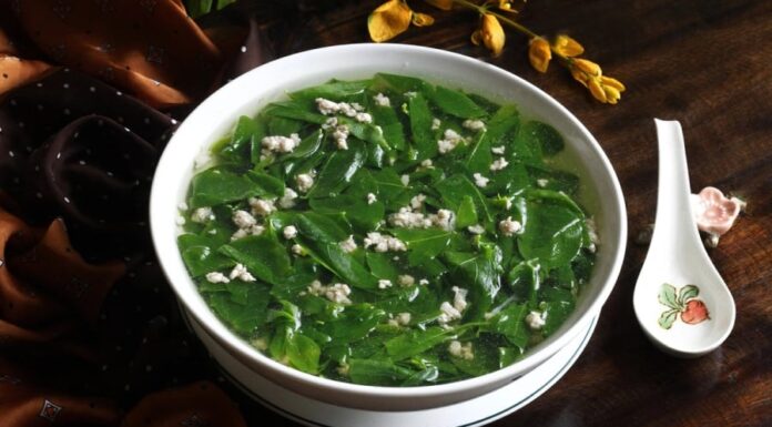 Plant This Vegetable and Watch It Grow in Abundance – It Has 5 Times More Iron Than Beef!