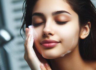Rescue Your Skin Before Tet: Easy Steps to Confidence with a Bare Face