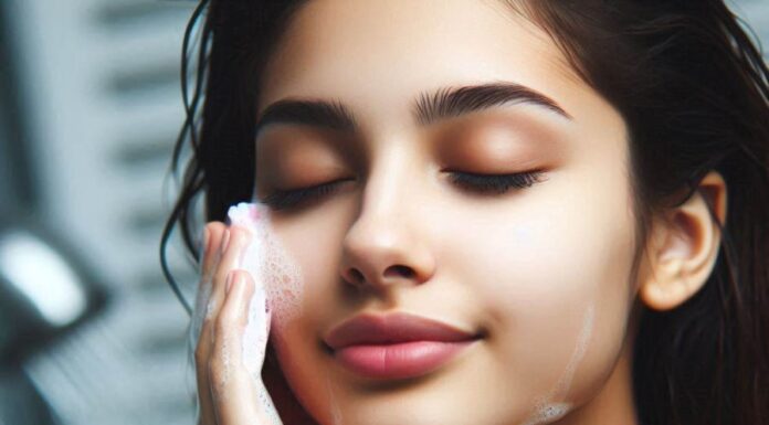 Rescue Your Skin Before Tet: Easy Steps to Confidence with a Bare Face