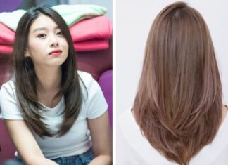 “Layered Haircuts That Won’t Make You Look Younger: Avoid This Common Mistake”