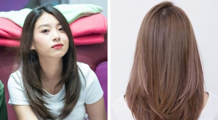 “Layered Haircuts That Won’t Make You Look Younger: Avoid This Common Mistake”