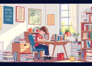 4 Common Sayings That Reflect a Lack of Ambition: Why Parents Need to Steer Their Children Towards a Growth Mindset