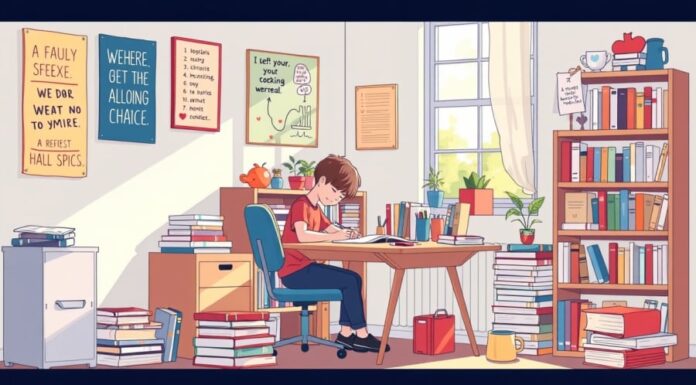 4 Common Sayings That Reflect a Lack of Ambition: Why Parents Need to Steer Their Children Towards a Growth Mindset