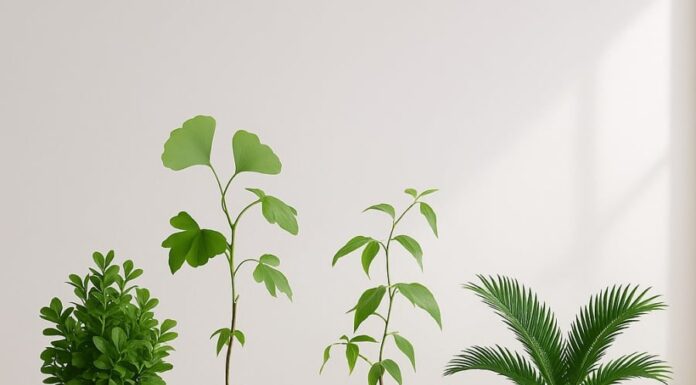 The Green Thumb’s Guide to Indoor Bliss: 6 Houseplants to Bring Peace, Prosperity, and Positive Vibes
