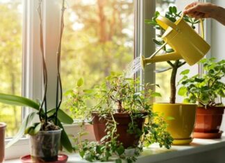 The Green Thumb’s Secret: Effortless Evergreen Techniques