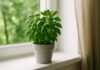 4 ‘Air Purifiers’ That Are Easy to Grow at Home: The Secret to a Fresh Living Space