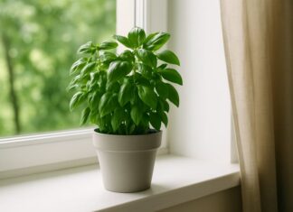 4 ‘Air Purifiers’ That Are Easy to Grow at Home: The Secret to a Fresh Living Space