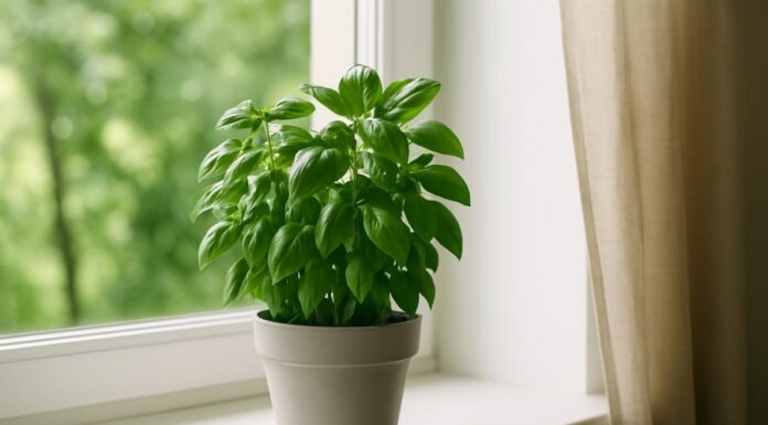 4 ‘Air Purifiers’ That Are Easy to Grow at Home: The Secret to a Fresh Living Space