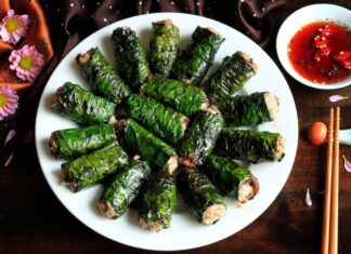 The Ultimate Guide to Crispy Cha La Lot: A Tasty Treat That’s Hard to Resist