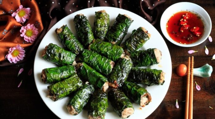 The Ultimate Guide to Crispy Cha La Lot: A Tasty Treat That’s Hard to Resist