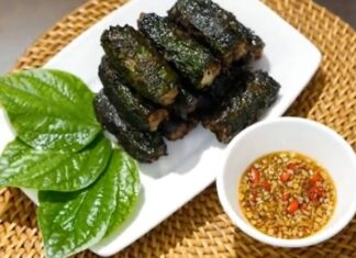 The Ultimate Guide to Frying Cha La Lot: How to Keep the Green Color and Enhance the Meat’s Flavor