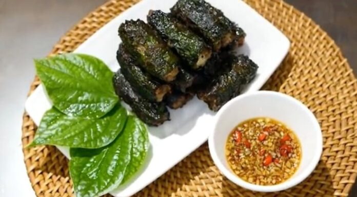 The Ultimate Guide to Frying Cha La Lot: How to Keep the Green Color and Enhance the Meat’s Flavor