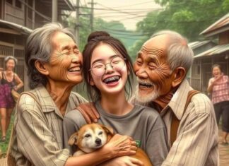 3 Secrets Smart Parents Keep From Their Children: Nurturing Love, Happy Parents, Raising Responsible Adults