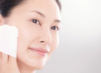 “A Quick Daily Skin Reset: Your 2-3 Minute Anti-Aging Ritual”